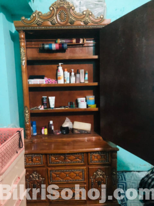 Dressing Tabel